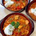 あい♪らんど's cooksnap of when they made 簡単なのに本場の味！ウクライナ版ボルシチ.