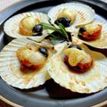 いなばっくす☆'s cooksnap of when they made 超簡単！ベビーホタテのマヨ焼き♪.