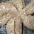 ハント☆'s cooksnap of when they made ＴＨＥ失敗しない羽根つき餃子 「焼き方」.