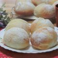 ももいろさくら's cooksnap of when they made ☆米粉のテーブルロール☆.