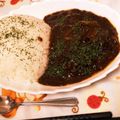 ☆ichika＊☆'s cooksnap of when they made 居酒屋さんの牛すじカレー.