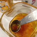 YOKO☆☆☆☆☆☆'s cooksnap of when they made 柚子ジャムから柚子ドレッシング　簡単！.