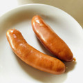 azbjbn's cooksnap of when they made ウインナーをぱりっと仕上げる方法☆.