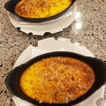 1213's cooksnap of when they made 長芋とろろ焼き(白だし).
