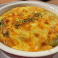 ロッチモ's cooksnap of when they made とろとろ★ほうれん草とベーコンのキッシュ.