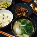 チロルチョコ★'s cooksnap of when they made 刻み昆布とさつま揚げの煮物.