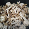 みみ母's cooksnap of when they made 蓮根とひき肉の甘辛炒め.
