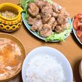 ☆AnnA★'s cooksnap of when they made おつまみにも☆ネギ塩レモン唐揚げ☆.