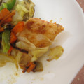 べっぴー's cooksnap of when they made 簡単♪シンプル鮭のちゃんちゃん焼き.