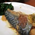 ちぇんばあ's cooksnap of when they made サバの味噌煮.