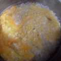 ちゃぎー's cooksnap of when they made 鍋のシメのお雑炊.