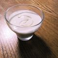 あかぴーー's cooksnap of when they made 酒粕ぷりん♪.