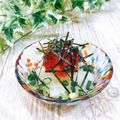 Satoco❋'s cooksnap of when they made おろし明太子.
