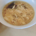 Noa1112's cooksnap of when they made 包丁不要～ずぼらーのレタススープ.