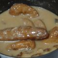 生誕１９７３年独身男's cooksnap of when they made 簡単♪体温まる♪酒粕で練り物おでん.