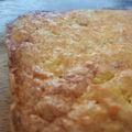 ビータント's cooksnap of when they made しっとりふわ♡子供大好きキャロットケーキ.