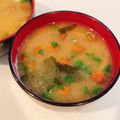コエマクぶーちゃん's cooksnap of when they made すいとん汁.