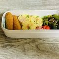 さくらん餅's cooksnap of when they made レンジで簡単！だし巻きカニたま.