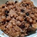 まめりん♪♪'s cooksnap of when they made 美肌に！酵素玄米･寝かせ玄米・発酵玄米.