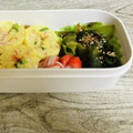 さくらん餅's cooksnap of when they made 生わかめのおかか炒め.