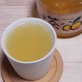 アクセル☆'s cooksnap of when they made 葛湯風✿柚子茶.