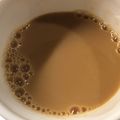 ベティ３'s cooksnap of when they made 深まる秋に♪メープルたっぷりカフェオレ.