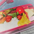 エコー＊＊'s cooksnap of when they made お弁当にも◎ソーセージの生姜焼き.