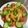 のえもゆ's cooksnap of when they made エビと野菜の香味サラダ.