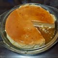 タイチューン's cooksnap of when they made 活力なべ♡活力鍋で簡単♪カスタードプリン.