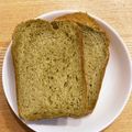 とんとんともた's cooksnap of when they made ふわふわ♪米粉パン（ＨＢ早焼き）.