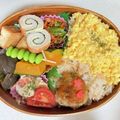 ★さやん★'s cooksnap of when they made 鮭としその酢飯ごはん.