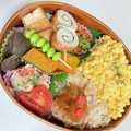 ★さやん★'s cooksnap of when they made レンジで簡単！炒り卵.