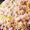 ７０４'s cooksnap of when they made 粉とうふの炒り煮.