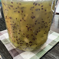 Luke♡ママ's cooksnap of when they made キウイの処理に困ったら。。。キウイジャム.