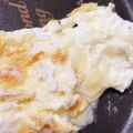オーイム's cooksnap of when they made 卵の白身のみのとろーりさっぱりオムレツ.