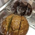♪チョコたんママ♪'s cooksnap of when they made コストコマフィンの冷凍保存☆.