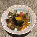 Sushi54's cooksnap of when they made 豚肉と茄子の生姜焼き.