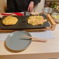 micchaaaan's cooksnap of when they made ぶ厚い幸せ♡基本のお好み焼き！.