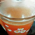 クックH89TLV☆'s cooksnap of when they made 簡単！美味しい！ゆずジュース.