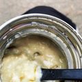 ボンボン3's cooksnap of when they made スープジャーで簡単！オートミール中華粥.