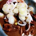んーまっ's cooksnap of when they made 烏賊をイカしたいかのワタ焼きいかが？肝焼.