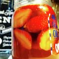 んーまっ's cooksnap of when they made フルーツティー.