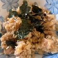 ＊ゆう＊1123's cooksnap of when they made なめ茸ツナご飯.