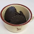 yocchi2109's cooksnap of when they made クリームなしのオ○オが食べたい！！.