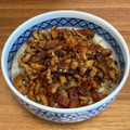 おやっさんX's cooksnap of when they made 簡単材料３つで本格的な鰻のタレ♪.