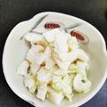 mimimi1240's cooksnap of when they made セロリとりんごでしゃきしゃきサラダ.