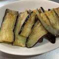 ペモコ's cooksnap of when they made なすだけ　バタポン.