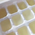 3yury's cooksnap of when they made 初めてのだし　～離乳食 第⑩弾～.