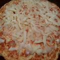 Ｍぱん's cooksnap of when they made キャベツともやしの簡単とんぺい焼き風.