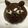 クックMVXCM0☆'s cooksnap of when they made くろねこケーキ.